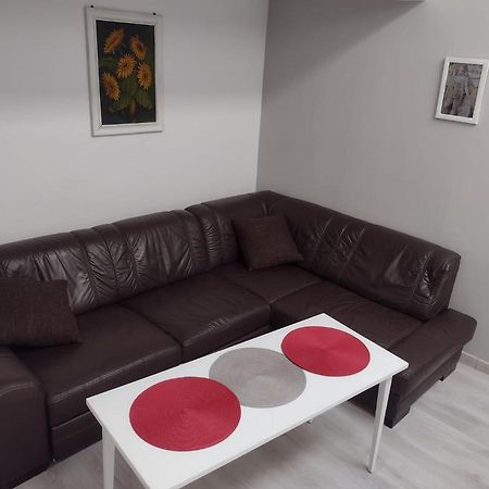 Cieply, Przytulny Apartament, 34 M 2, Centrum Bydgoszcz Luaran gambar