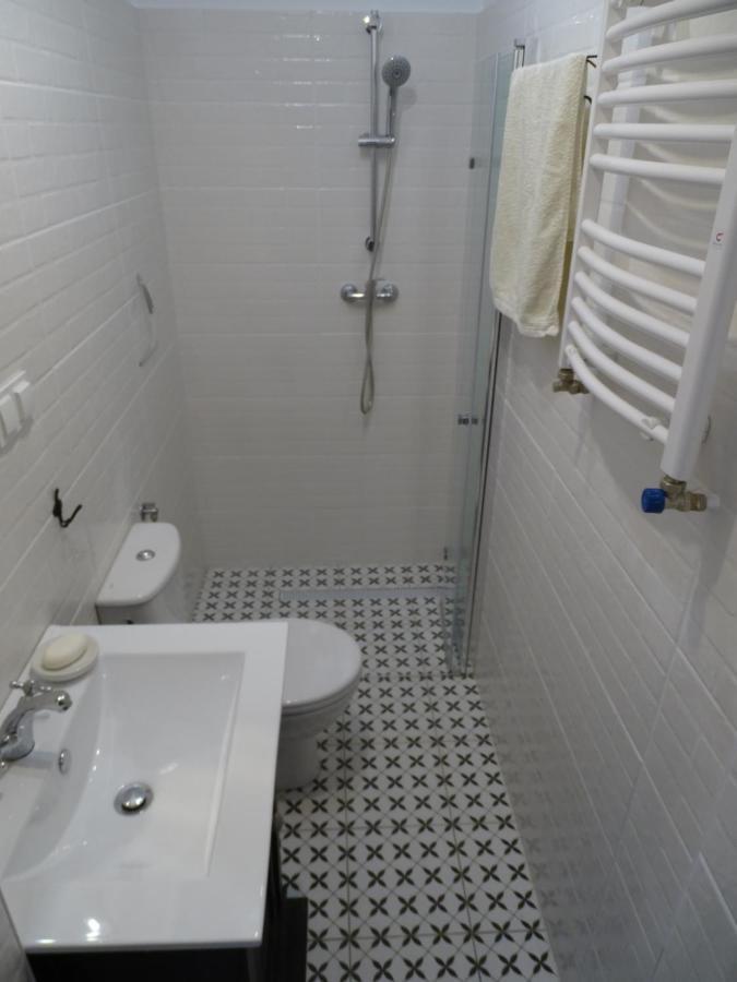 Cieply, Przytulny Apartament, 34 M 2, Centrum Bydgoszcz Luaran gambar