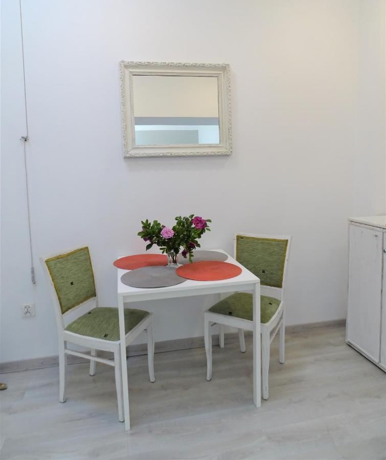 Cieply, Przytulny Apartament, 34 M 2, Centrum Bydgoszcz Luaran gambar