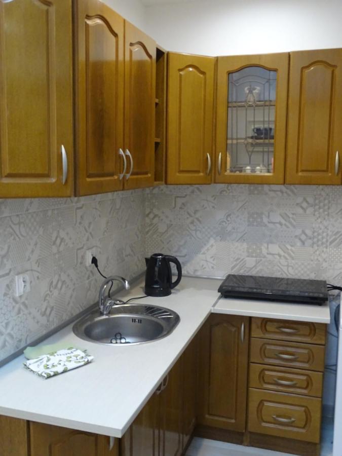 Cieply, Przytulny Apartament, 34 M 2, Centrum Bydgoszcz Luaran gambar