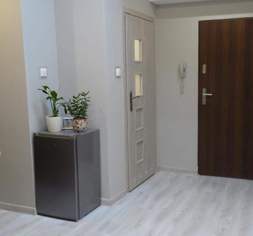 Cieply, Przytulny Apartament, 34 M 2, Centrum Bydgoszcz Luaran gambar