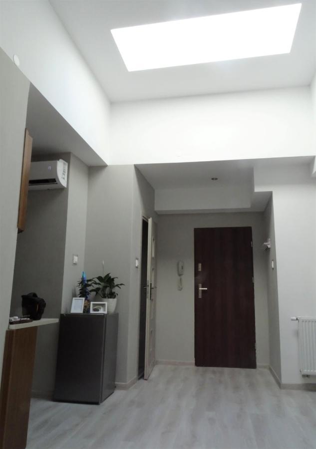 Cieply, Przytulny Apartament, 34 M 2, Centrum Bydgoszcz Luaran gambar