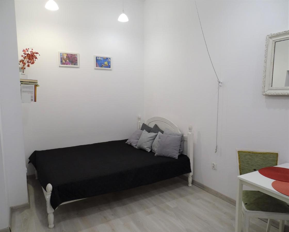 Cieply, Przytulny Apartament, 34 M 2, Centrum Bydgoszcz Luaran gambar
